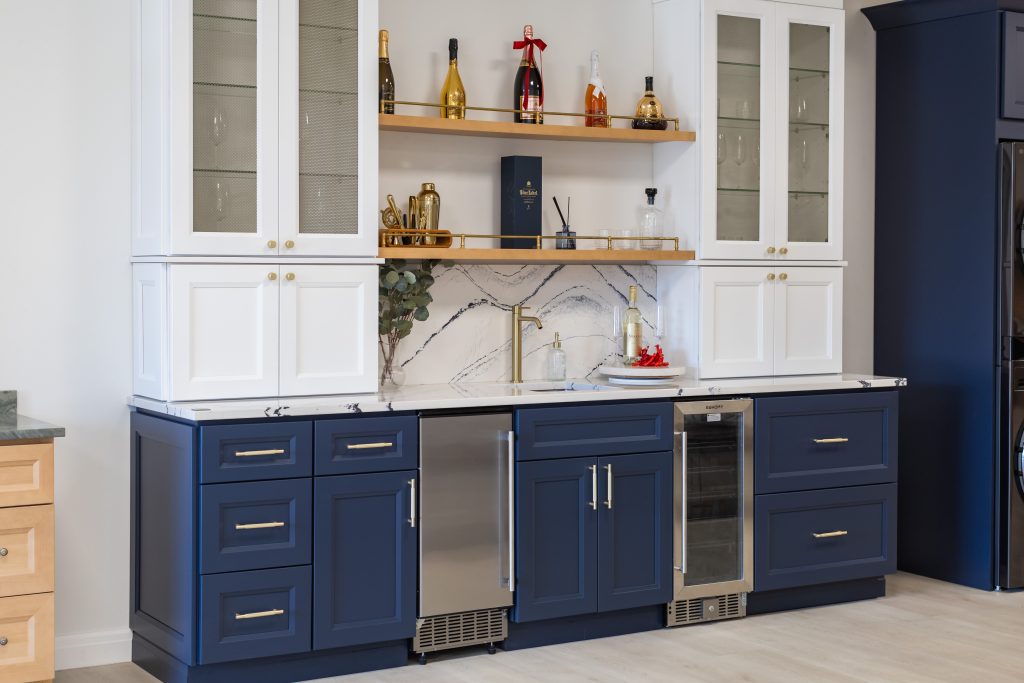 J&K Cabinetry catalog image 5