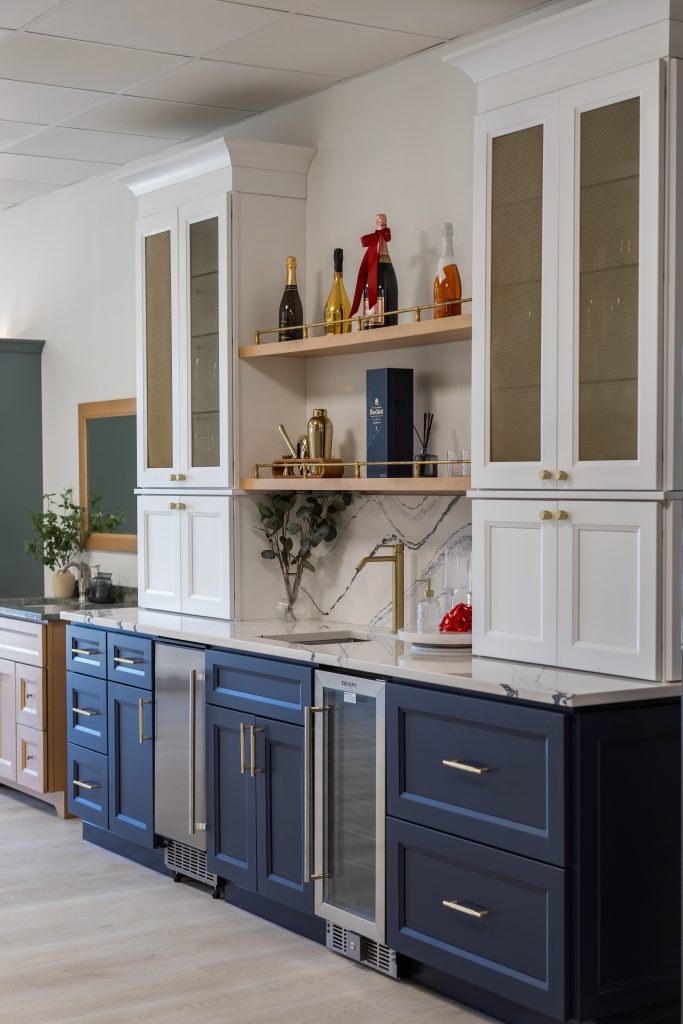 J&K Cabinetry catalog image 8
