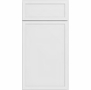 Petit White finish