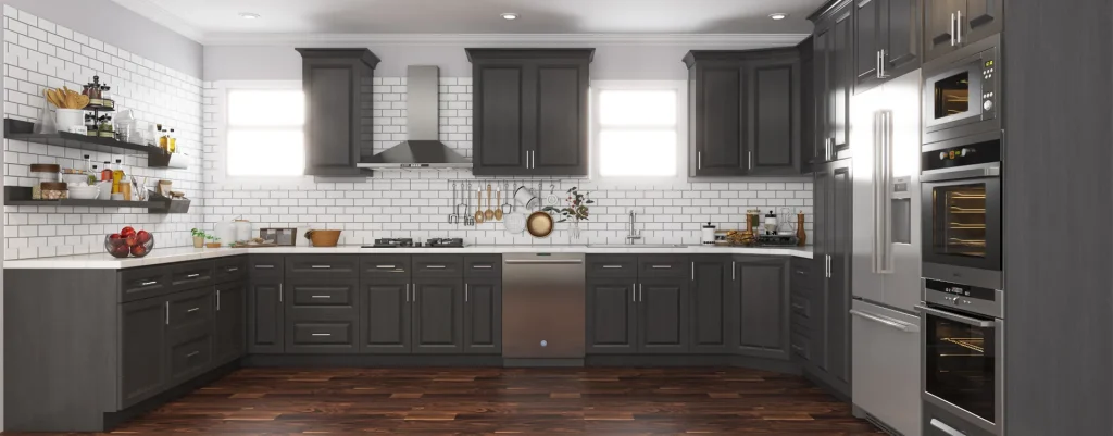 21st Century Cabinetry catalog image 3